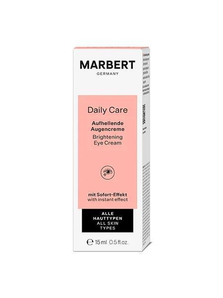 Освітлювальний крем під очі Daily Care Brightening Eye Cream 431053 фото