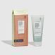 Цукровий скраб для шкіри голови та тіла "Тропічний ліс" Sugar Scrub+Bubble Wash For Scalp and Body Rainforest Mist VBS107RNF фото 1