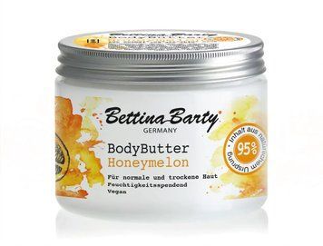 Масло для тіла "Медова диня" Bettina Barty Honeymelon Body Butter 0110 фото