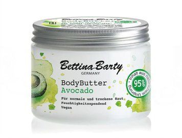 Масло для тіла "Авокадо" Bettina Barty Avocado Body Butter 0108 фото