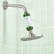 Фільтр для душу з вітаміном С "Чистий океан"- Vitamin C Shower Filter Clean Ocean VBF125CLN фото 6