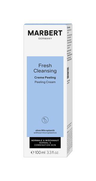 Очищувальний крем-пілінг Fresh Cleansing Cream Pilling 437076 фото