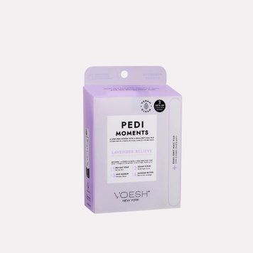 Набір для педикюру "Лавандове полегшення" Pedi Moments Duo Lavender Relieve VPC228LVR фото