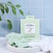 Зволожувальні маска-шкарпетки з гелевою підкладкою VOESH Moisturizing Heel Socks Mint VFS003MNT фото 6