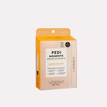 Набір для педикюру "Мангова насолода" Pedi Moments Duo - Mango Delight VPC228MNG фото