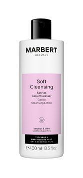 Ніжний лосьйон для чутливої та сухої шкіри Gentle Cleansing Lotion 431088 фото