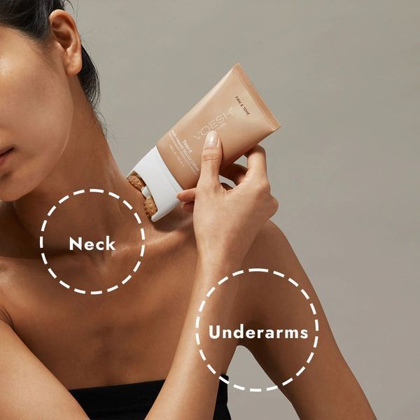 Крем-ролер "Підтягнуте тіло" Tone'd Body Firming Roller Creme VRM033TON фото