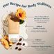 Крем-ролер "Підтягнуте тіло" Tone'd Body Firming Roller Creme VRM033TON фото 4