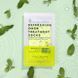 Шкарпетки-маска для ніг освіжальні з м'ятою Refreshing Odor Treatment Socks Odor Relief Foot Mask VFC101MNT фото 2