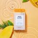 Набір для педикюру делюкс "Мангова насолода" Pedi in a Box Deluxe 4 Step - Mango Delight VPC208MNG фото 1
