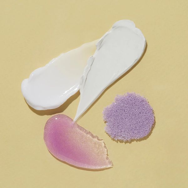 Набір для педикюру делюкс "Заспокійливий жасмін" Pedi in a Box Deluxe 4 Step - Jasmine Soothe VPC208JSM фото