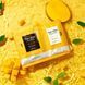 Спа набір желейна ванна "Манго" - Gel-Ohh! Jelly Spa Bath Mango AJ00MNG фото 2