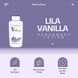 Лосьйон для рук і тіла "Фіолетова Ваніль" Bettina Barty LILA VANILLA Hand & Bodylotion 500 мл 0402 фото 2