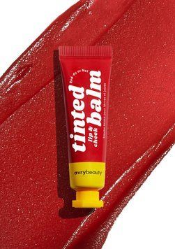 Тонуючий бальзам для губ і щік - Lip & Cheek Tinted Balm Red-dy or Not AL031RON фото