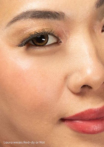 Тонуючий бальзам для губ і щік - Lip & Cheek Tinted Balm Red-dy or Not AL031RON фото