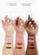 Тонуючий бальзам для губ і щік - Lip & Cheek Tinted Balm Red-dy or Not AL031RON фото 8