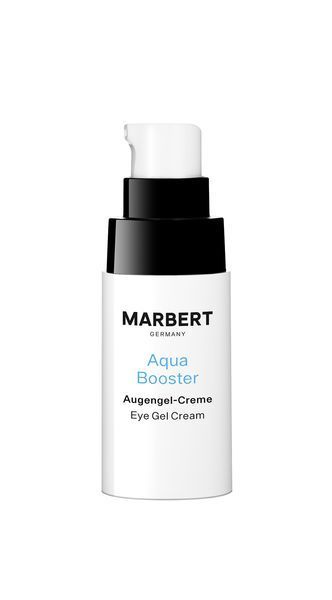 Зволожувальний крем-гель для шкіри навколо очей Aqua Booster Eye Gel Cream 431125 фото
