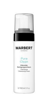 Очищувальна пінка для вмивання PuraClean Clarifying Cleansing Foam 431014 фото