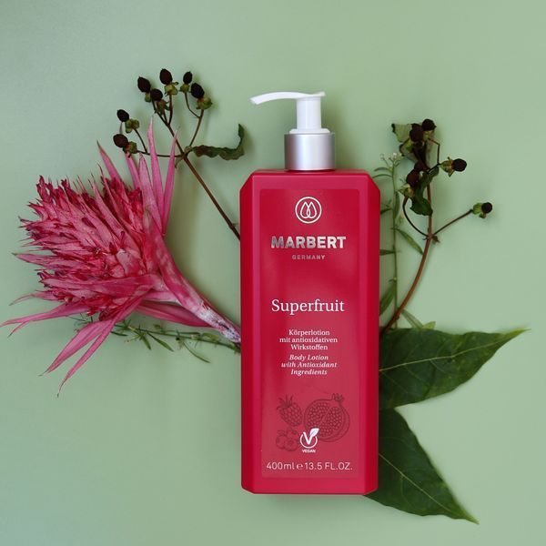 Лосьйон для тіла Superfruit Body lotion 453095 фото