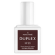 Гібридний веганський лак для нігтів (Чорний рубін / Руж Нуар) - Nailtime DUPLEX UV Nail Polish N&deg; 23 Rouge Noire 394023 фото 1