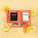 Спа набір желейна ванна "Солодкий цитрус" AvryBeauty Gel-Ohh! Jelly Spa Bath Sweet Citrus AJ001CTR фото 4