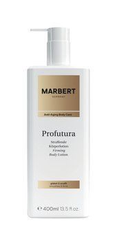 Антивіковий зміцнювальний лосьйон для тіла Profutura Firming Anti-Aging Body Lotion 453071 фото
