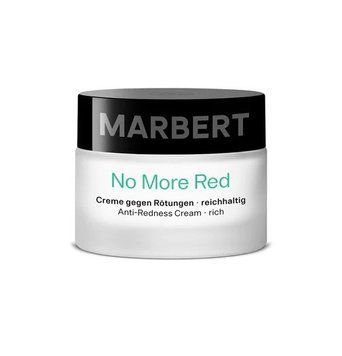 Крем проти почервоніння для сухої шкіри No More Red Anti-Redness Cream - rich 431024 фото
