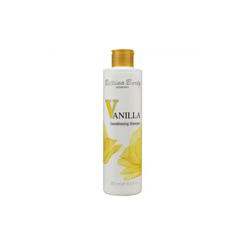 Шампунь для волосся Bettina Barty "Ваніль" Vanilla Conditioning Shampoo 250 мл 0130 фото