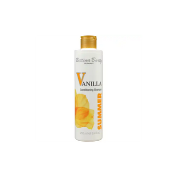 Шампунь для волосся Bettina Barty "Ваніль" Summer Vanilla Conditioning Shampoo 250 мл 0131 фото