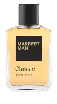 Туалетна вода Man Classic Eau de Toilette 455001, 455002 фото