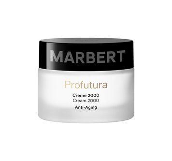 Крем для догляду за шкірою проти старіння "Крем 2000" Profutura Cream 2000 431044 фото