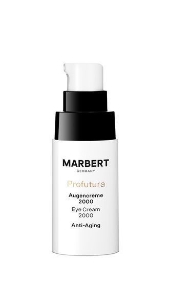 Антивіковий крем по догляду за шкірою очей "Крем 2000" Profutura Eye Cream 2000 431045 фото