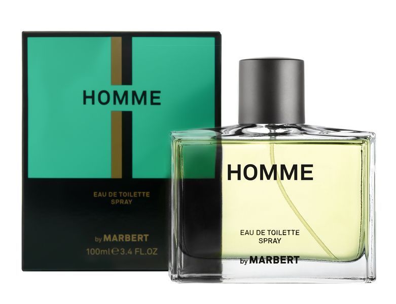 Туалетна вода для чоловіків Homme Eau de Toilette 456004 фото