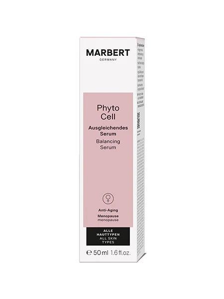 Балансувальна антивікова сироватка Phyto Cell Balancing Serum 431035 фото