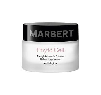 Балансувальний антивіковий крем PhytoCell Balancing Cream 431036 фото
