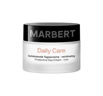 Насичений захисний денний крем SPF15 Daily Care Protective Day Cream SPF 15 - rich 431011 фото