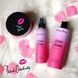 Аромат для волосся та тіла Bettina Barty "Stay Pink" Hair & Body Fragrance 0125 фото 2