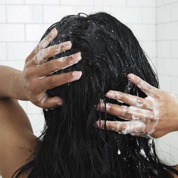 Цукровий скраб для шкіри голови та тіла "Цитрусовий краш" Sugar Scrub+Bubble Wash For Scalp and Body Citrus Crush VBS107CTR фото