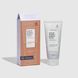 Цукровий скраб для шкіри голови та тіла "Лаванда" Sugar Scrub+Bubble Wash For Scalp and Body Lavender Land VBS107LVR фото 1