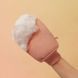 Рукавичка з люфою VOESH Exfoliating Loofah VBC337BSM(1) фото 2